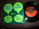 7inch Vinyl Single - Gloria Walker / The Mighty Chevelles - Talking About My Baby / The Gallop
