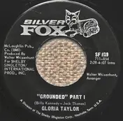 Gloria Taylor - Grounded