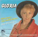 7inch Vinyl Single - Gloria - Träumen - Das Heißt Leben