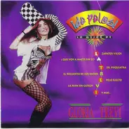 Gloria Trevi - ¡De Pelos! Lo Mejor De La Trevi