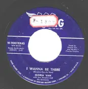 Gloria Van - I Wanna Be There