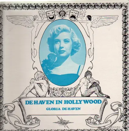 Gloria De Haven - De Haven in Hollywood (1944-1954)