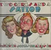 LP - Gloria De Haven, Van Johnson, June Allyson - Two Girls and a Sailor
