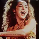 7'' - Gloria Estefan - Get On Your Feet