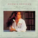 7'' - Gloria Estefan - Here We Are/Don't Let The Sun Go Down On Me
