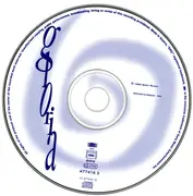 CD - Gloria Estefan - HOLD ME THRILL ME KISS ME