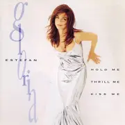 CD - Gloria Estefan - HOLD ME THRILL ME KISS ME