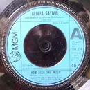 7'' - Gloria Gaynor - How High The Moon
