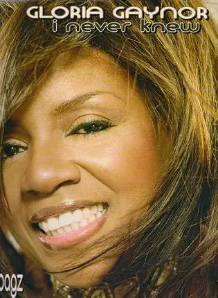 Gloria Gaynor - I Never Knew
