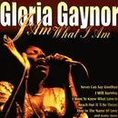 CD - Gloria Gaynor - I Am What I Am