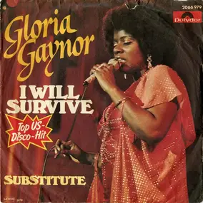 Gloria Gaynor - I Will Survive