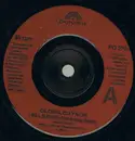 7'' - Gloria Gaynor - I Will Survive (Phil Kelsey Remix)