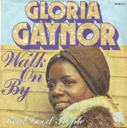 Gloria gaynor - Walk On By
