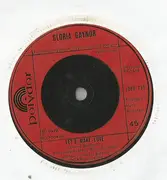 7'' - Gloria Gaynor - Talk, Talk, Talk