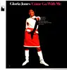 LP - Gloria Jones - Come Go With Me