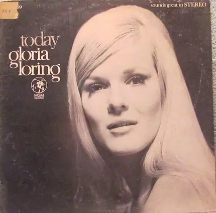 Gloria Loring - Today