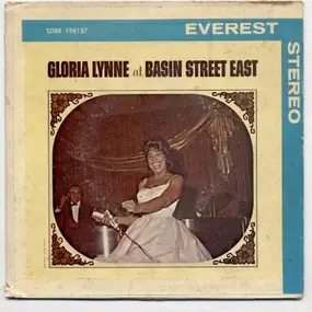 Gloria Lynne - At Basin Street East