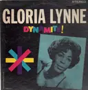 LP - Gloria Lynne - Dynamite