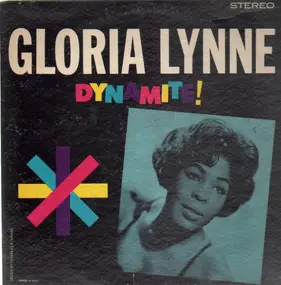 Gloria Lynne - Dynamite