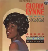 LP - Gloria Lynne - Go! Go! Go!