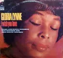 LP - Gloria Lynne - I Wish You Love