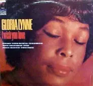 Gloria Lynne - I Wish You Love