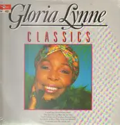 LP - Gloria Lynne - I Wish You Love - still sealed