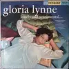 LP - Gloria Lynne - Lonely And Sentimental