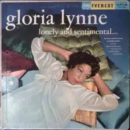 Gloria Lynne - Lonely and Sentimental