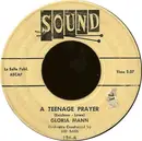 7'' - Gloria Mann - A Teenage Prayer