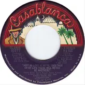 Gloria Scott - Just As Long As We're Together (In My Life There Will Never Be Another)