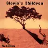 LP - Gloria's Children - Schatten - rare prog psych kraut +poster
