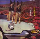 CD - Glorified Magnified - All Wave Super - EP
