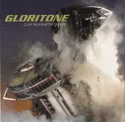 CD - Gloritone - Cup Runneth Over