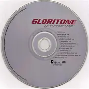 CD - Gloritone - Cup Runneth Over