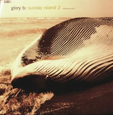 Glory B - Sunday Island 2