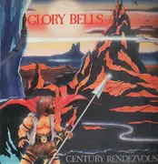 LP - Glory Bell's Band - Century Rendezvous