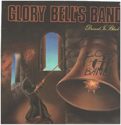 Glory Bell's Band - Dressed In Black