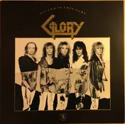 The Glory - Danger In This Game