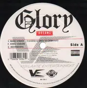 12inch Vinyl Single - Glory - Dreamz