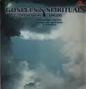 LP - Glory Heavens Singers - Gospels And Spirituals