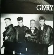 Glory - Hearts Will Sing