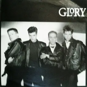 The Glory - Hearts Will Sing