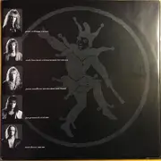 LP - Glory - Danger In This Game