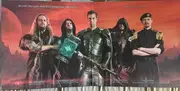 Double LP - Gloryhammer - Legends From Beyond The Galactic Terrorvortex