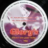 12inch Vinyl Single - Glory's - When I See Your Body