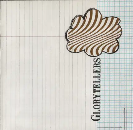 Glorytellers - Glorytellers