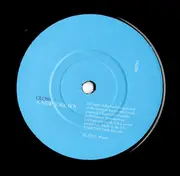 7inch Vinyl Single - Gloss - New York Boy