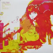 7inch Vinyl Single - Gloss - Lonely In Paris