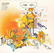 Gloss - New York Boy